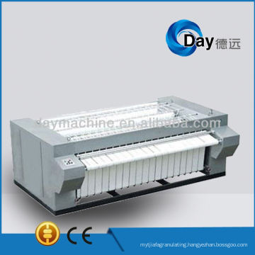 CE industrial laundry folding machine